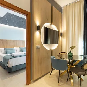 Apart-hotel Bibo San Agustín, Granada