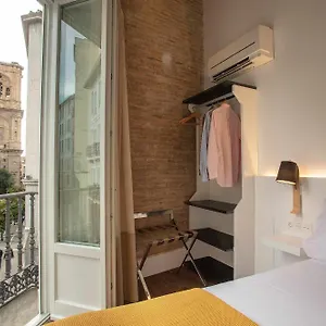 Apart-hotel Casa Miravalle Catedral, Granada