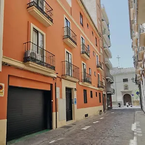 Apart-hotel Trinidad, Granada