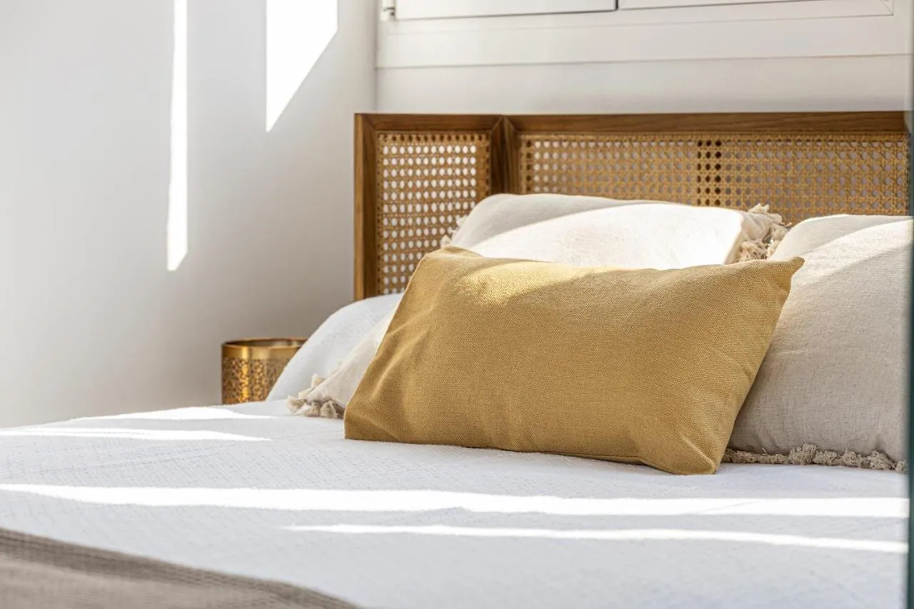 Arabica Suites - Lujosa Vivienda Con Suites Chimeneas En Granada - Centro Ισπανία