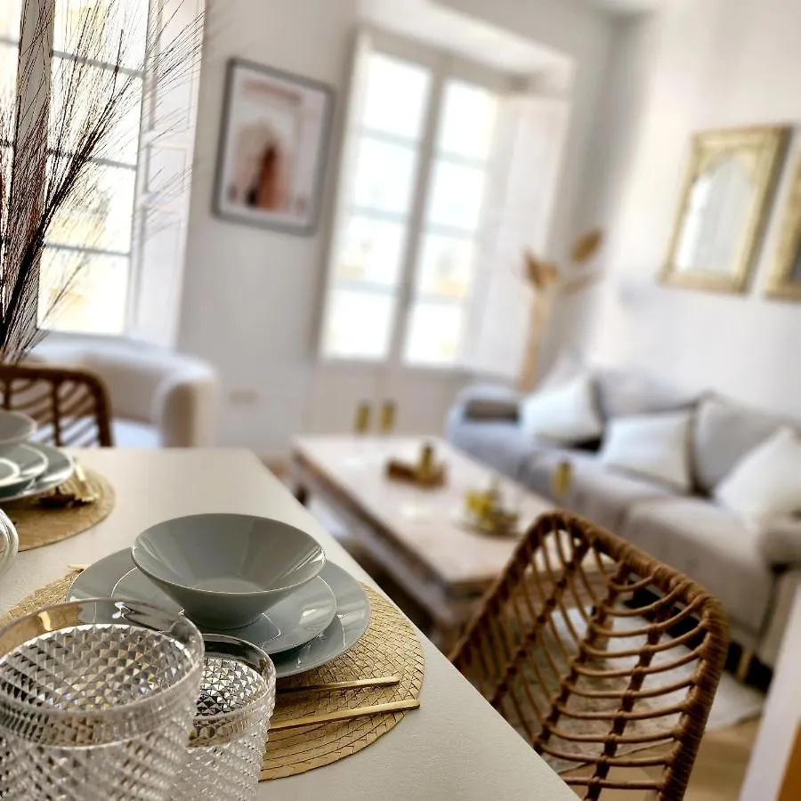Arabica Suites - Lujosa Vivienda Con Suites Chimeneas En Granada - Centro 0*,  Ισπανία